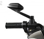 Детский электромотоцикл Rivertoys C111MC