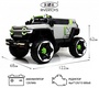 Детский электромобиль Rivertoys М222БХ
