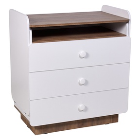 Комод-трансформер Polini kids Ameli 3010