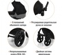 Коляска Nuovita Diamante 2 в 1