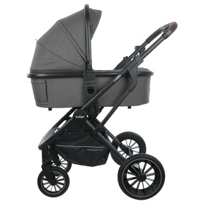 Коляска Indigo CARRY 2 в 1