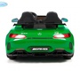 Электромобиль BARTY Mercedes- AMG GT R (лицензия)