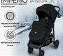 Прогулочная коляска Sweet Baby Imperio 
