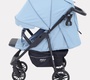 Прогулочная коляска MOWBABY Ride RA082