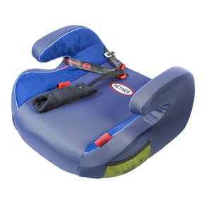 Автокресло-бустер HEYNER SafeUp XL
