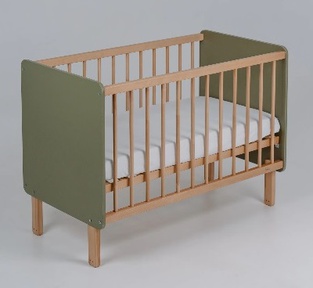 Детская кровать Дримс Лея (Dreams LEIA) 