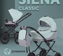 Детская коляска Rant Siena Classic New 2 в 1
