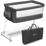 Колыбель Lionelo Theo