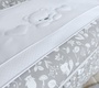 Комплект белья в кроватку Lepre Teddy Bear New (6 предметов)