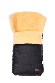 Меховой конверт Nuovita Alpino Lux