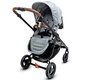 Коляска Valco Baby Snap 4 Ultra Trend 