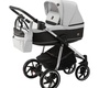 Коляска BeBe-Mobile Marino Special Edition 3 в 1