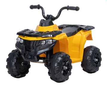 Электромобиль Farfello PB6215 квадроцикл 