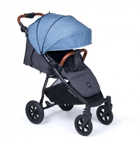 Прогулочная коляска Coletto Nevia VT с надувными колесами