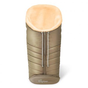 Зимний конверт в коляску Esspero Cosy