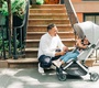 Прогулочная коляска UPPAbaby MINU V2