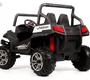 Детский двухместный электромобиль Barty Buggy (F007) (полный привод)