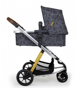 Коляска Cosatto Giggle 3 3в1