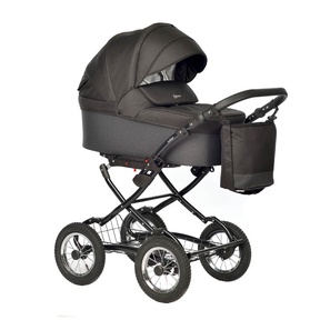 Коляска Indigo BARBARA Classic 2 в 1