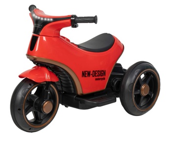 Детский электромобиль трицикл Farfello JJ1213