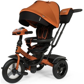 Велосипед Nuovita Bamzione B2 Premio