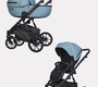 Коляска Riko Basic Montana Ecco 2 в 1