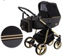 Коляска Adamex Reggio Special Edition 2 в 1
