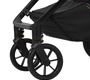 Прогулочная коляска Carrello Ultra 