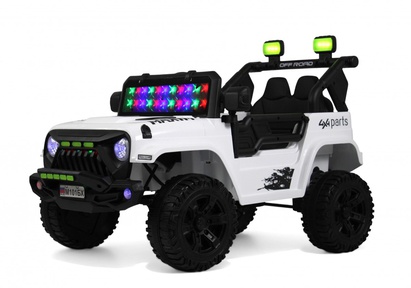 Детский электромобиль Rivertoys М101БХ