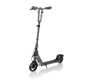 Двухколесный самокат Globber One K 165 BR