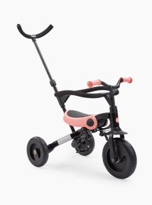 Беговел трансформер Happy Baby Vester 