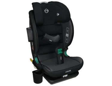Автокресло СASUAL Classfix Plus i-Size ISOFIX (музыка, наклон спинки)