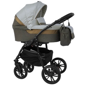 Детская коляска Alis ALVARO 2 в 1