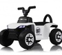 Детский электромобиль Rivertoys Z007VO