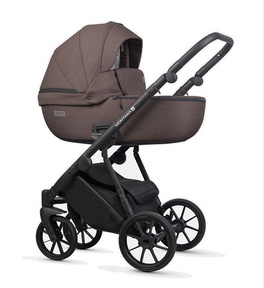 Детская коляска Riko Basic Montana X 2в1