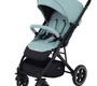 Прогулочная коляска MOWBaby TURBO 2.0 MB021 (перекид ручка)