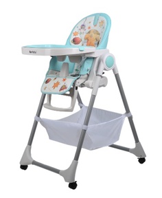 Стул для кормления Farfello Grace