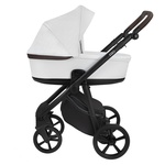 Детская коляска ROAN ESSO 2 в 1 кожа