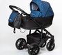 Коляска Mr Sandman Apollo GS 2 в 1
