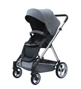Прогулочная коляска RYAN Solo с поворотным сидением
