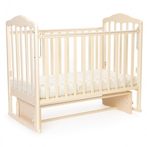 Кровать Bebizaro Jameson Dream (универсальный маятник)