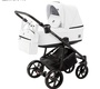 Детская коляска BeBe-Mobile Marino Deluxe 2 в 1
