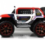 Детский электромобиль Rivertoys K007AM