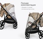 Прогулочная коляска Tomix Melony