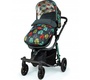Коляска Сosatto Giggle Quad 2 в 1