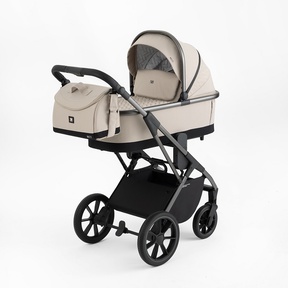 Коляска Sweet Baby Ricci 2в1 