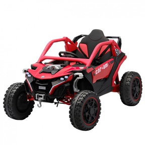 Детский электромобиль Rivertoys Z707ZZ