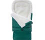 Теплый конверт в коляску Nuovita ALASKA 