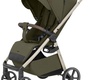 Прогулочная коляска Carrello Bravo Lite CRL-5529