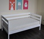 Кровать подростковая Malika Unika 160х80 см